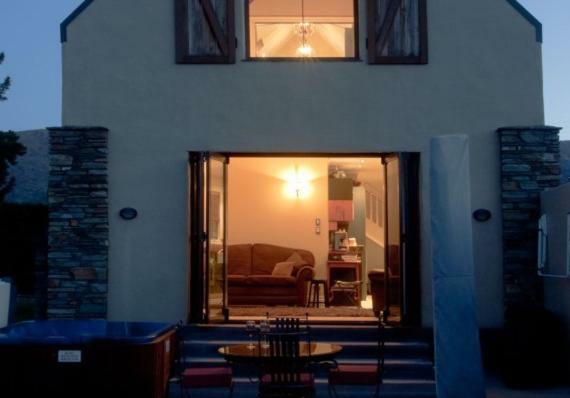 Charming Wanaka Cottage Exterior foto