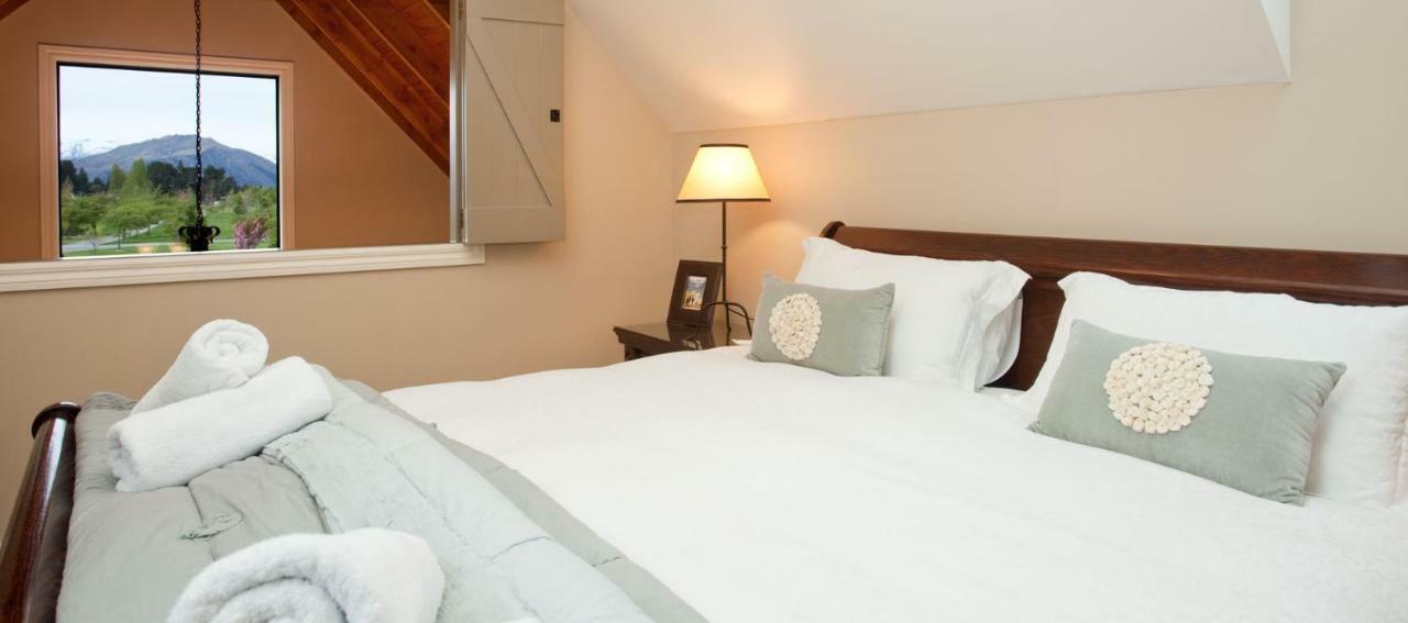 Charming Wanaka Cottage Exterior foto