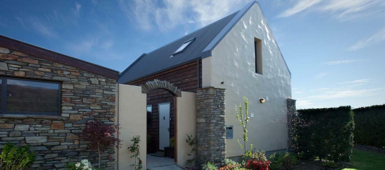 Charming Wanaka Cottage Exterior foto